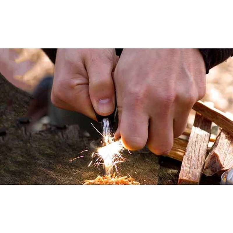 Wildo fire Flash, Polypropylene (PP), Olive, Standard Size