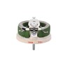 QUARKZMAN 100 W 10 Ohm Ceramic Storage Compartment Variable Resistance