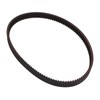 5M‑600‑15 Electric Scooter Drive Belt Thicken Low Friction Replacement Rubber