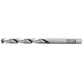 Festool 493438 Twist Drill bit HSS D 3,5/39 M/10, Multi-Colour