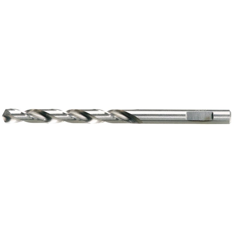 Festool 493438 Twist Drill bit HSS D 3,5/39 M/10, Multi-Colour