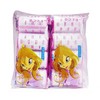 Chilsung Heat Conducting Magic Hair Rollers Large Hair Rollers 2ea