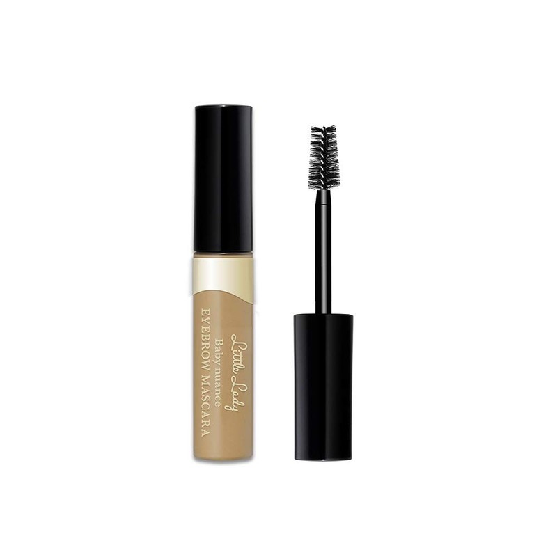 Little Lady Baby Nuance Eyebrow N 6 Gram (x1)