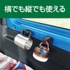 Seikou Sangyo EXEA EE-233 Luggage Cargo Hook for JB64 JB74