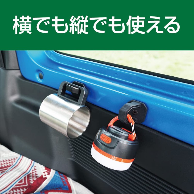 Seikou Sangyo EXEA EE-233 Luggage Cargo Hook for JB64 JB74