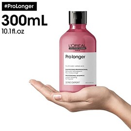 L'Oréal Professionne l Pro Longer Shampoo & Mask D