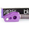 Blazer Pro Chromoly Child's Scooter Fork purple violet Size:Taille Unique