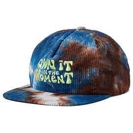 NIXON Hannah Eddy Oiitm, blue