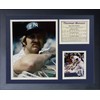 Legends Never Die "Thurman Munson Framed Photo Collage, 11 x