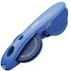 DYMO Dymo Tape Writer M-1595 Hiragana, Katakana, Alphabet, Numbers Blue