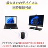 Lenovo ThinkPad 4Y50X88822 Bluetooth Silent Mouse, Wireless Connection, Quiet Design,