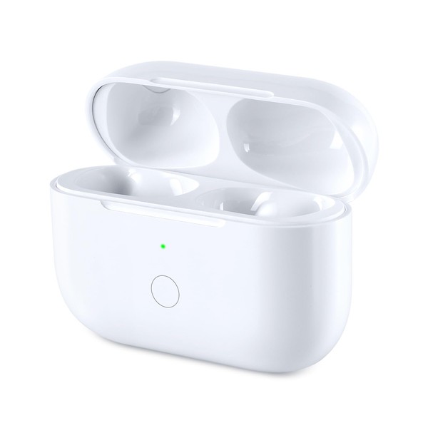 TBGHz Wireless Charging Case Replacement Compatible with AirPods Pro 1st