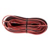 Exzeit 18 Gauge Marine Boat Lights Wire Cord, 66ft 2