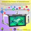Car Radio for Toyota Avalon 2006-2010 - 8 Core Android