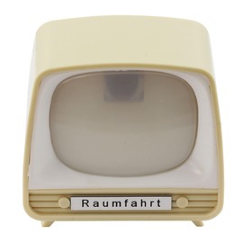 Freak Scene Gucki Click TV Space