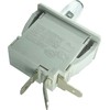 DTAIR WR23X29161 Refrigerator Door Light Switch Replacement for GE Refrigerator
