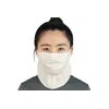 밥앤스미스 Cooling Women's Golf Mask Hiking Golf Face Sunshade