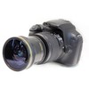 52MM PRO X17 FISHEYE Macro Lens for Nikon D3200 D3000