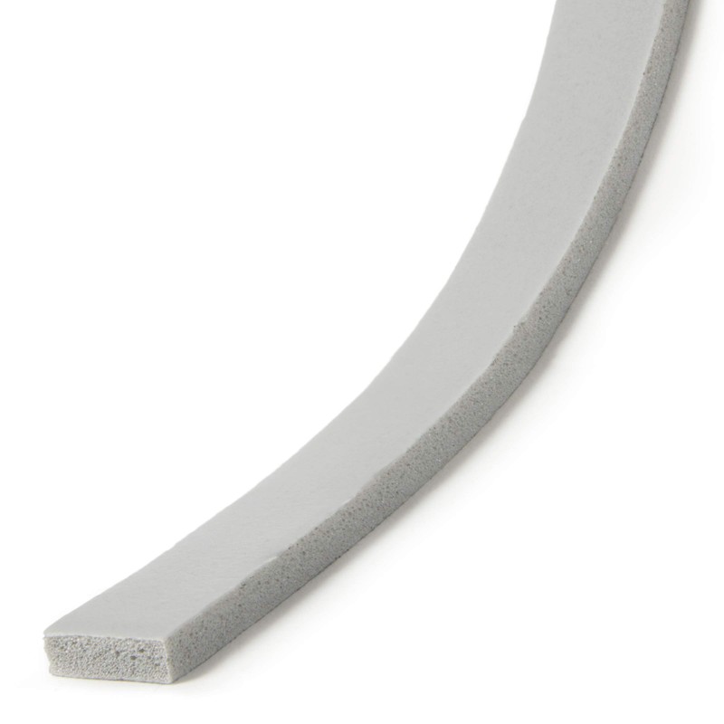 Frost King Vinyl Foam Tape - Closed Cell - Moderate
