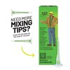 Krazy Fix Fast Weld, 2 Part Clear Epoxy Glue, Permanent