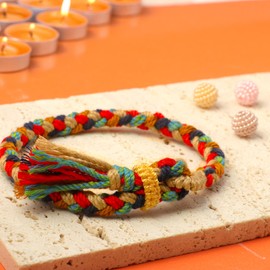 JINYRSOC To My Granddaughter Cherry Knot Bracelet, Granddaughter Bracelet Gift From Grandma Adjustable Hand Woven Braided Bracelets for Women Birthday Jewelry Gifts, universal, 棉, no gemstone