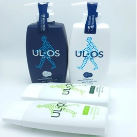Uros Men's All-in-One Skin Men's Skin Lotion All-in-one Lotion Urus Uros 200ml / 우르오스 남자 올인원 스킨 남자스킨로션 올인원로션 우르스 우로스 200ml