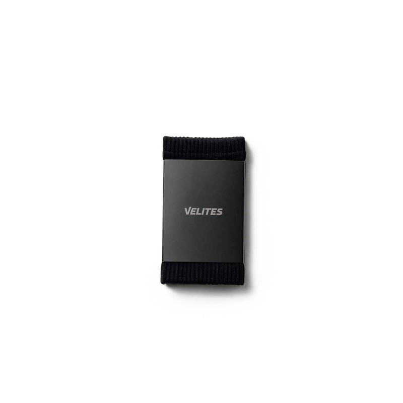 Velites Sports Wrist Wrap for CrossFit and Gym, One Size,