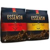 Super Coffee Essenso Microground coffee 2in1 & 3in1 Instant Coffee (Essenso Microground coffee Mix, 40 Sticks)