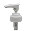 Creative Hobbies White Dispenser Pumps for Soap and Lotion, 28/400,