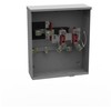 Milbank U1980-O 1 Phase Ringless Meter Socket 4 Jaw 1