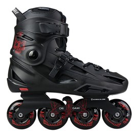 Flying Eagle F3S Origami (Black, 46)