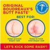 Boudreauxs Butt Paste Size 2z