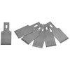Sw-Stahl Ersatzlkingen 16 MM VPE Set of 10 for 94860L