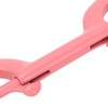 Double Ended Bolt Snap Hook 100mm 316 Stainless Steel Marine