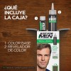 Just For Men Kit Tinte Just For Men Castaño Para