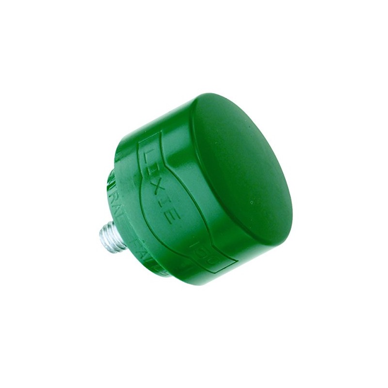 LIXIE 1-1/4 Replacement Face For 2 Face Dead Blow Hammer