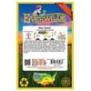 Everwilde Farms - 200 Small Burnet Native Wildflower Seeds -