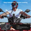 K&F Concept Insta360 X5 Mount Frame Bracket Protective Case Multi-Function