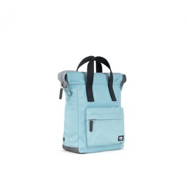 ROKA London Black Label Bantry B Small Recycled Nylon (Spearmint, Small)