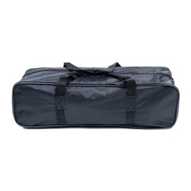 SKYFISH 19 Inch Tool Bag, Durable and Waterproof Storage for 12V air compressor Jack and Lug Wrench