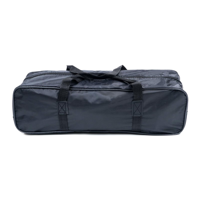 SKYFISH 19 Inch Tool Bag, Durable and Waterproof Storage for