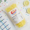 Sanded Lemon Drops Old Fashioned Hard Candy (Gluten Free) in