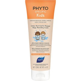 Phyto Specific Kids Magic Nourishing Cream for Curly Coiled Hair 125ml