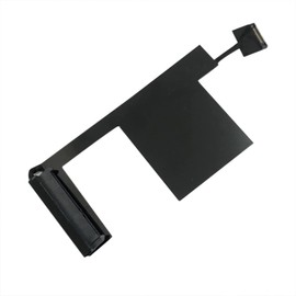 Gintai SATA HDD Hard Disk Cable Replacement for Lenovo ThinkPad P50 20EN 20EQ/ P51 20HH 20HJ 20MM 20MN Laptop Left Side