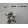 wcts (4) Four Magnets for most Tracking Dog Collars Beep