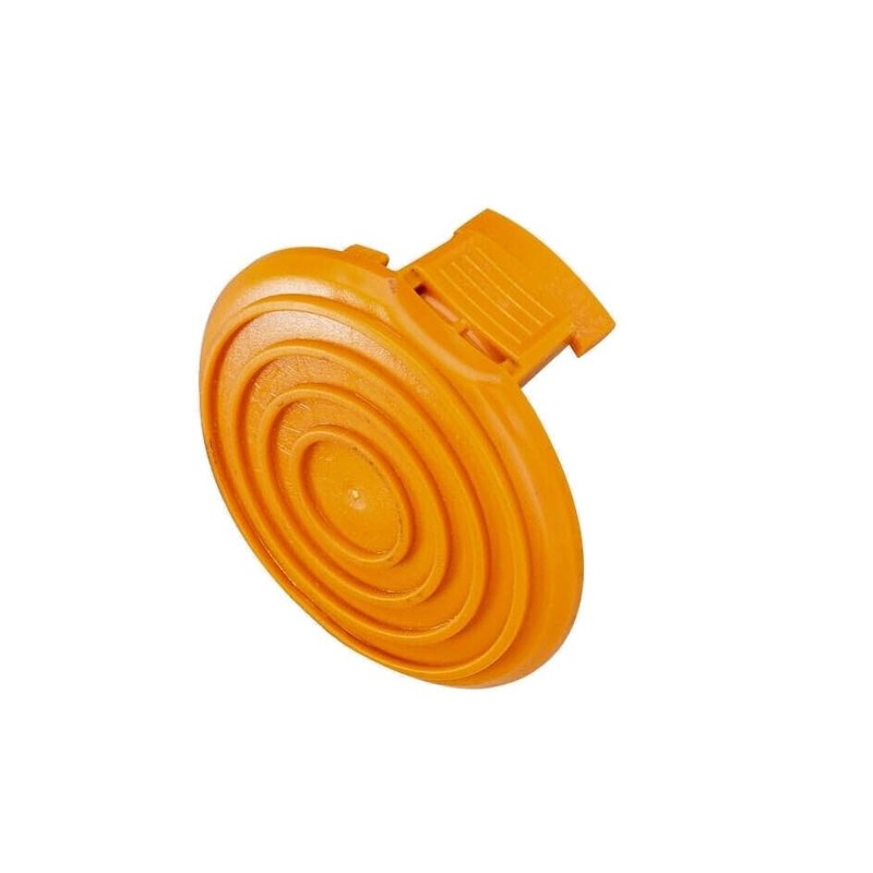 LEFITPA 2 Pack Replacement WA6531 Trimmer Spool Cap Cover for