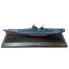 DCD USS New Jersey (BB-62) 1/1100 Scale Diecast Model 1944