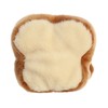 Aurora® Adorable Palm Pals™ Buttery Toast™ Stuffed Animal - Fun