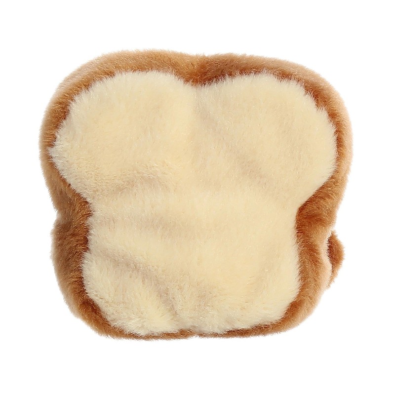 Aurora® Adorable Palm Pals™ Buttery Toast™ Stuffed Animal - Fun