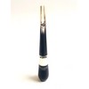 Lancome Grandiose Bendable Eyeliner color 07 SILVER SNOW